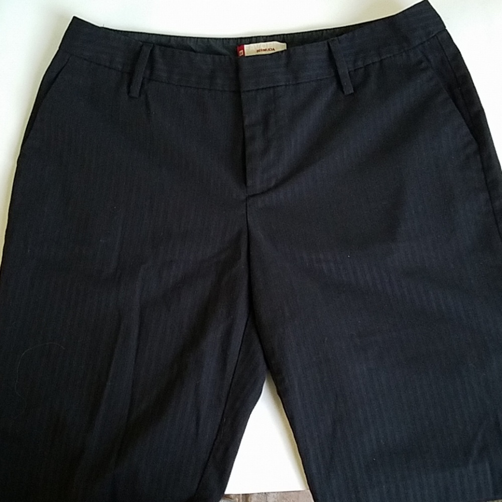 Black Shorts